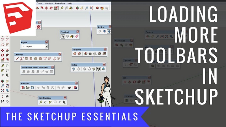 google sketchup for mac tutorial google sketchup for mac tutorial