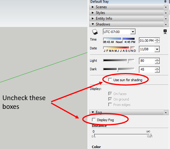 Sun Tools Plugin For Sketchup Download 45