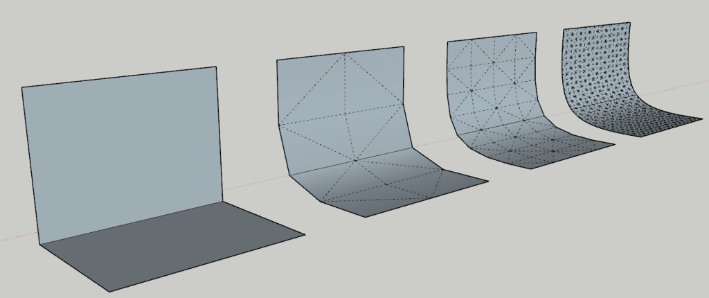 TT SUbD 2.1.4 for Sketchup