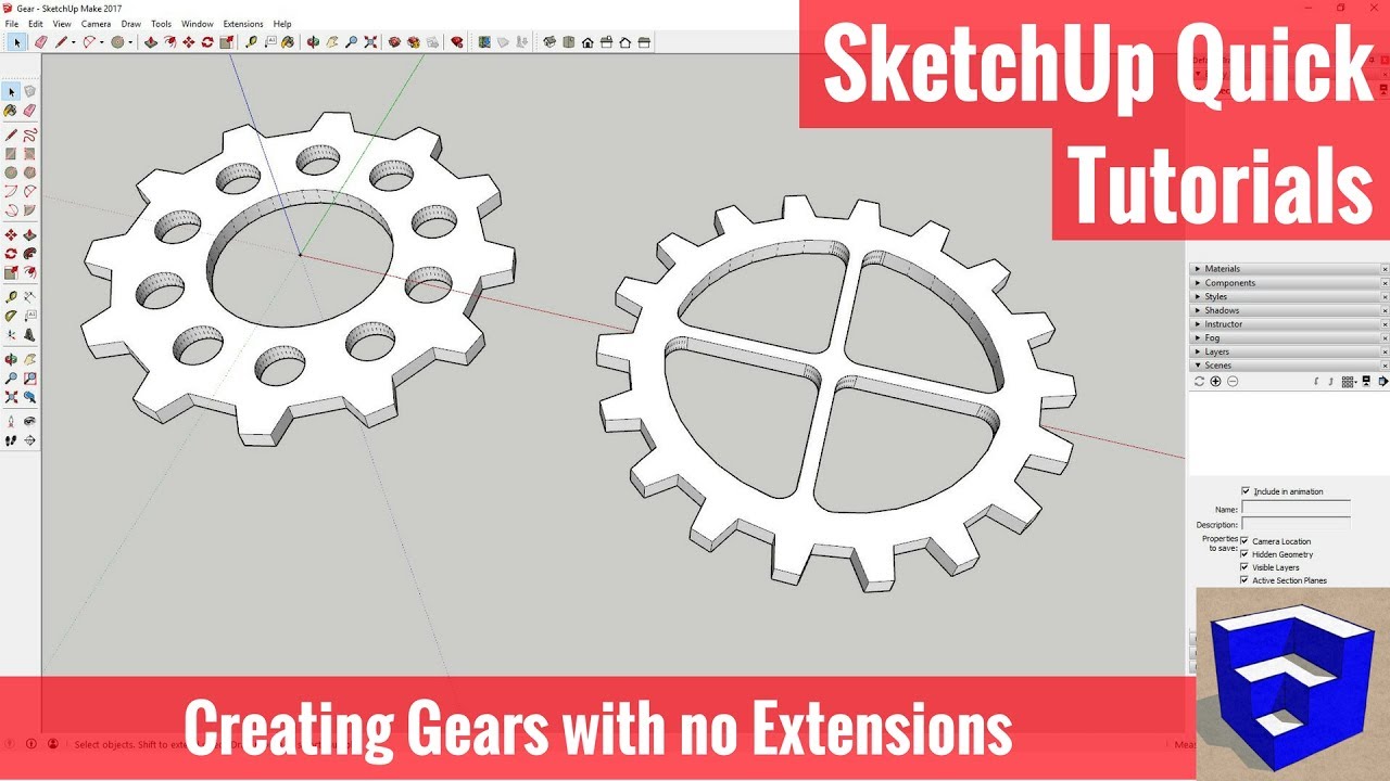 google sketchup 2014 tutorials google sketchup 2014 tutorials