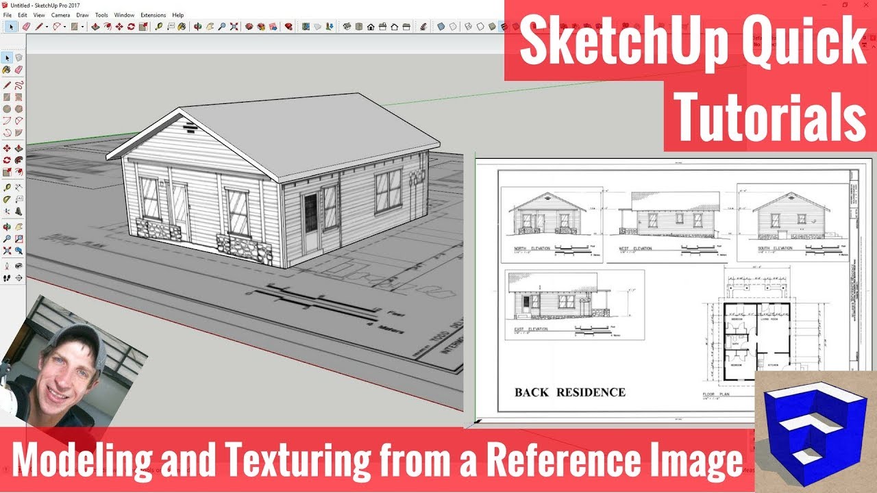 sketchup pro tutorials sketchup pro tutorials