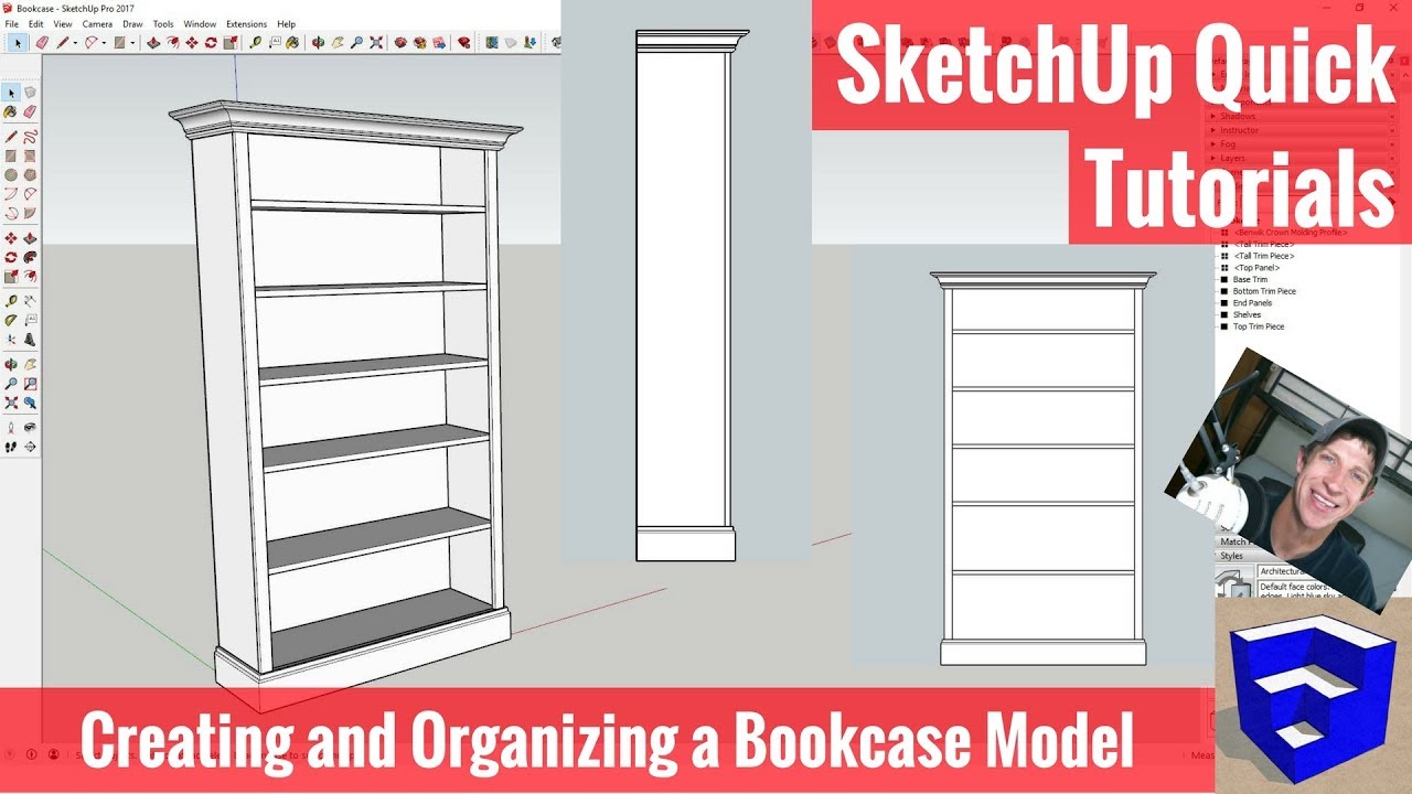 sketchup 2017 tutorial sketchup 2017 tutorial