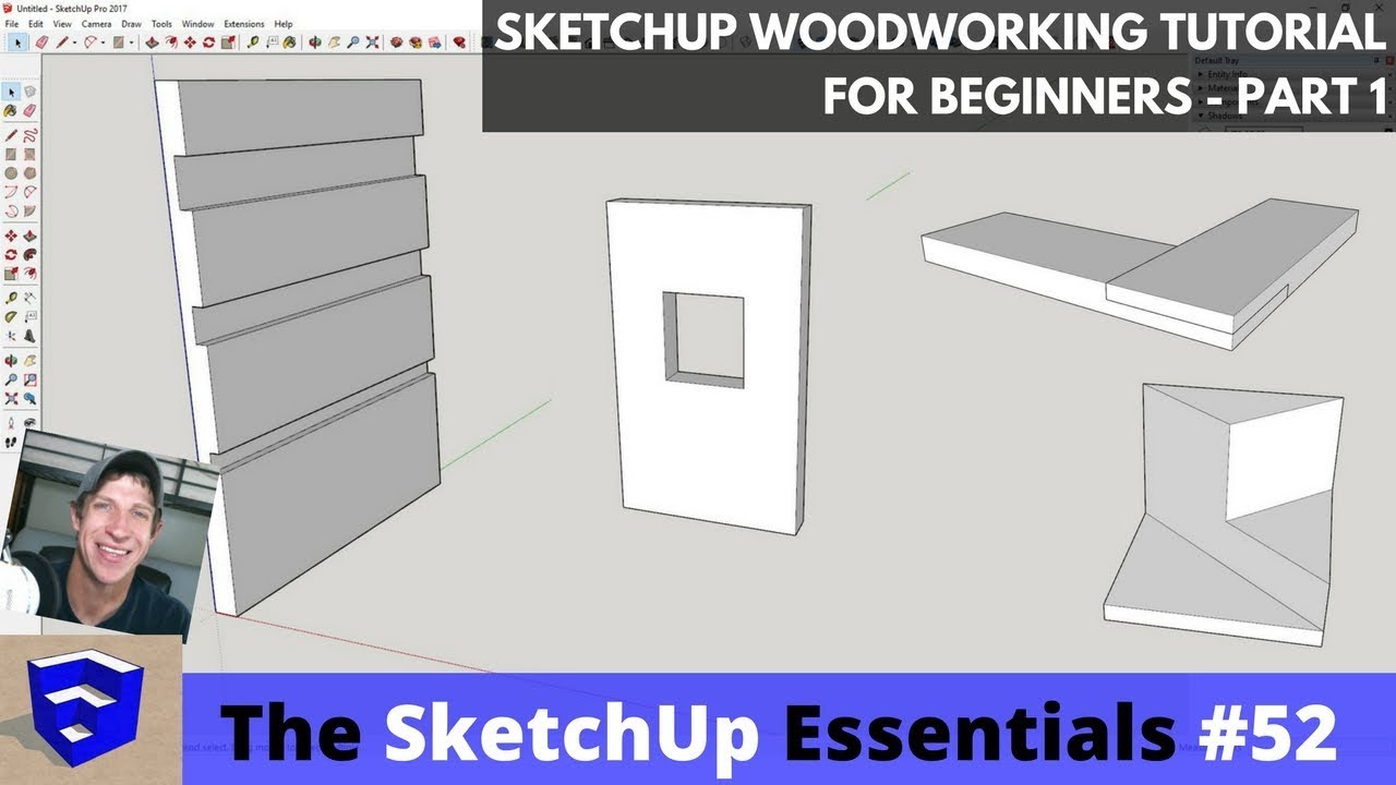 google sketchup pro 7 tutorials