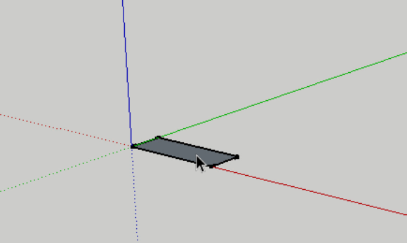 How to Make Stairs on Google Draw