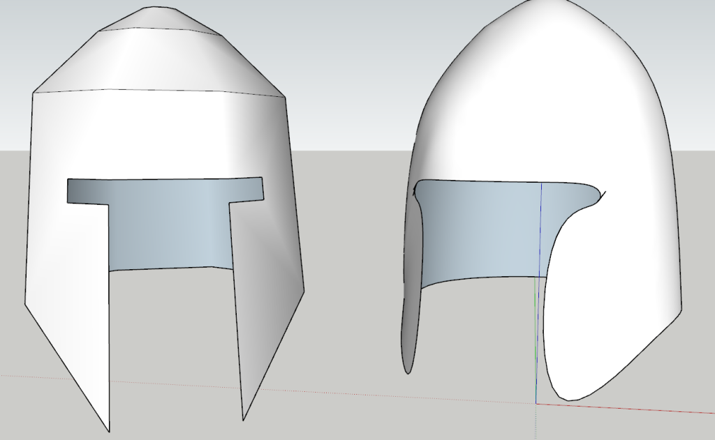 Helmets