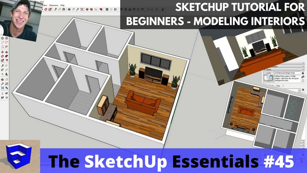 curviloft sketchup 2017 free download