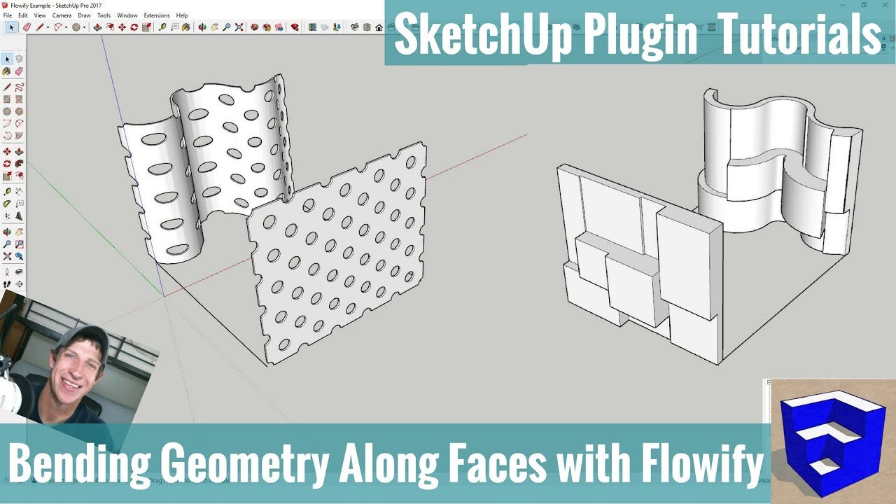 download make faces plugin sketchup 2017