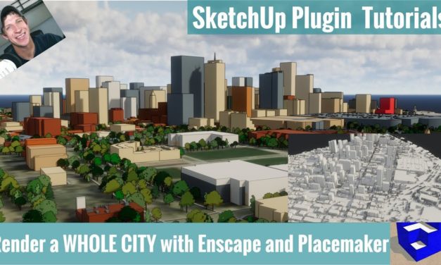 Placemaker Tutorials