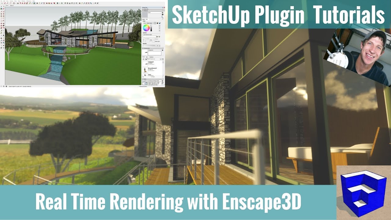 enscape render mac enscape render mac