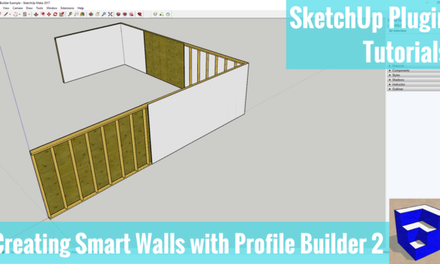 Profile Builder Tutorials
