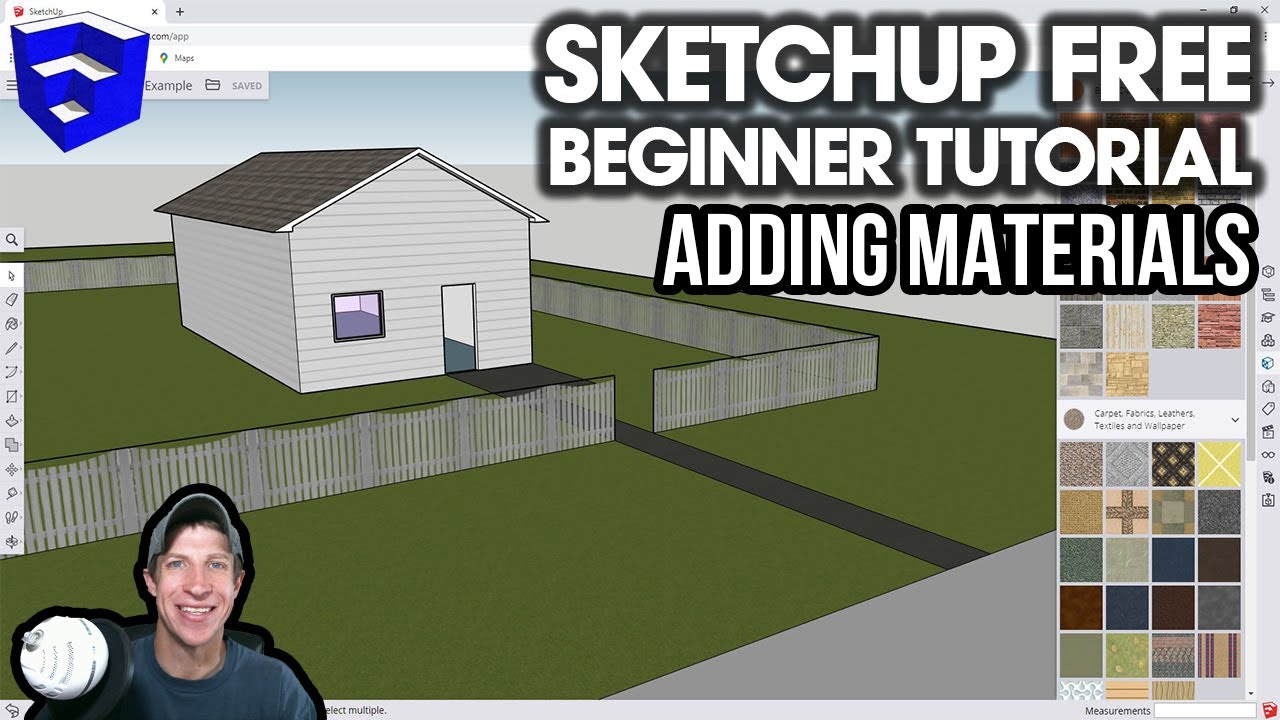 sketchup online library sketchup online library